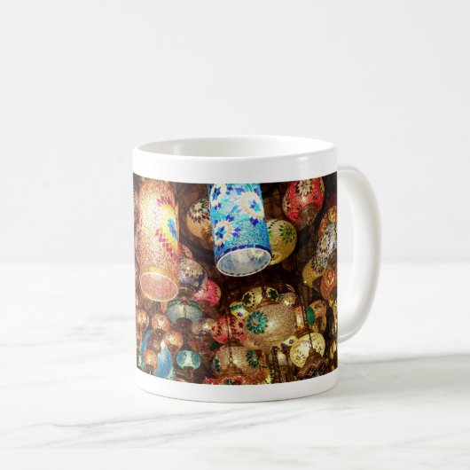 Klassieke Mok (Voorkant rechts)