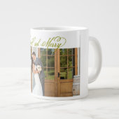 Klassieke Mok (Voorkant rechts)