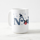 Klassieke Mok (Voorkant links)