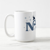 Klassieke Mok (Links)