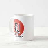 Klassieke Mok (Voorkant links)