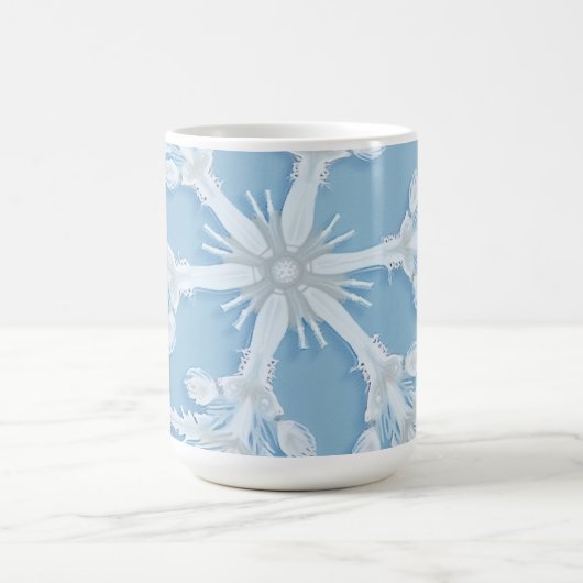 klassieke mok (Center)