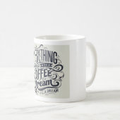 Klassieke Mok (Voorkant rechts)