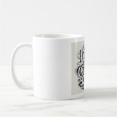 Klassieke Mok (Links)