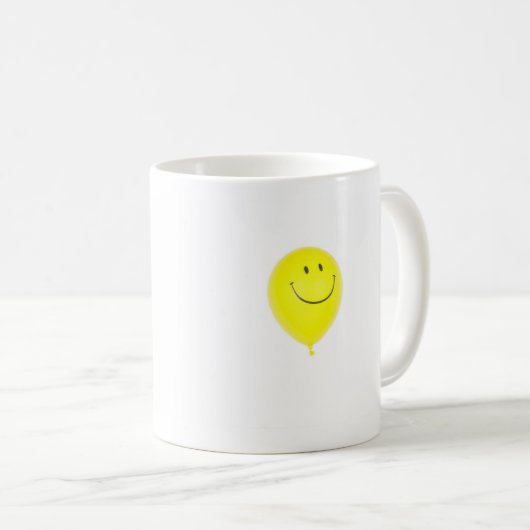 Klassieke Mok (Voorkant rechts)