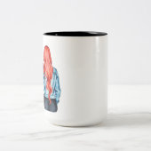 Klassieke Mok (Center)