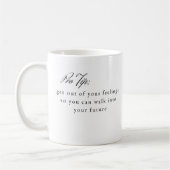 klassieke mok (Links)