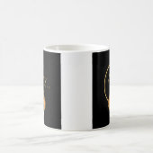 Klassieke Mok (Center)