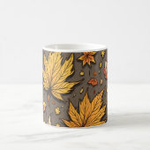 klassieke mok (Center)