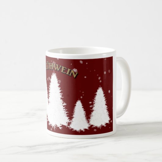 Klassieke Mok (Voorkant rechts)