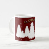 Klassieke Mok (Voorkant links)