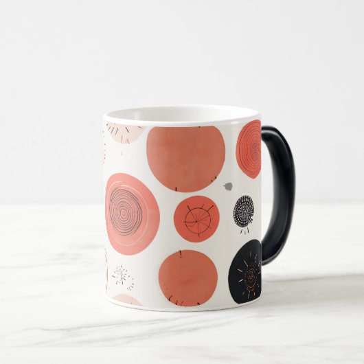 Klassieke Mok (Voorkant rechts)