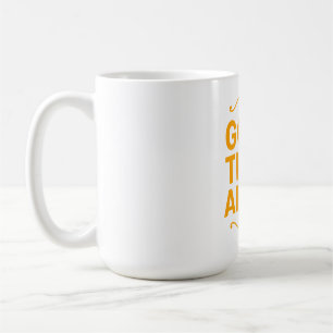 Klassieke mok, 0,45 l koffiemok