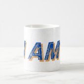 Klassieke Mok, 11 Koffiemok (Center)