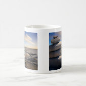 Klassieke Mok, 11 oz Koffiemok (Center)