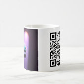 Klassieke Mok, 11 oz Koffiemok (Center)