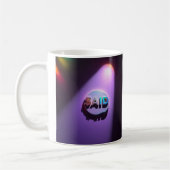 Klassieke Mok, 11 oz Koffiemok (Links)