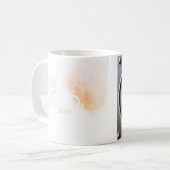 Klassieke Mok, 11 oz Koffiemok (Voorkant links)