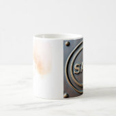 Klassieke Mok, 11 oz Koffiemok (Center)