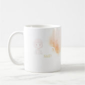 Klassieke Mok, 11 oz Koffiemok (Links)