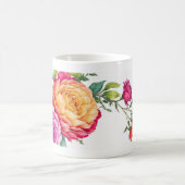 Klassieke Mok, 11 oz Koffiemok (Center)