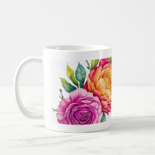Klassieke Mok, 11 oz Koffiemok