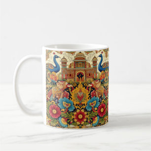Klassieke Mok, 11 oz Koffiemok