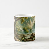 Klassieke Mok, 11 oz Koffiemok (Center)