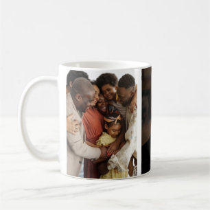 Klassieke Mok, 11 oz Koffiemok