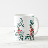 Klassieke Mok, 11 oz Koffiemok (Voorkant rechts)
