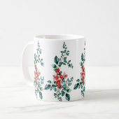 Klassieke Mok, 11 oz Koffiemok (Voorkant links)