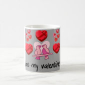 Klassieke Mok, 11 oz Koffiemok (Center)