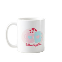 Klassieke Mok, 11 oz