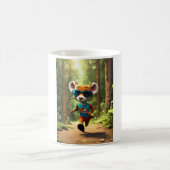 Klassieke Mok, 11 oz Koffiemok (Center)