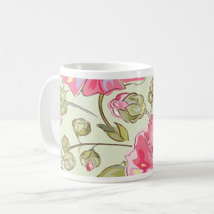 Klassieke Mok, 11 oz Koffiemok