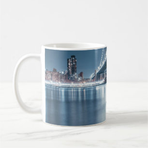 Klassieke Mok, 11 oz Koffiemok