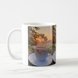 Klassieke Mok, 11 oz Koffiemok
