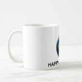 Klassieke Mok, 11 oz Koffiemok (Links)