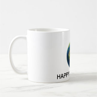 Klassieke Mok, 11 oz Koffiemok