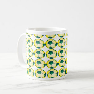 Klassieke Mok, 11 oz Koffiemok