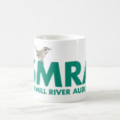 Klassieke Mok, 11 oz Koffiemok (Center)