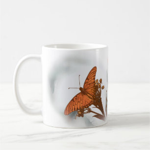 Klassieke Mok, 11 oz Koffiemok