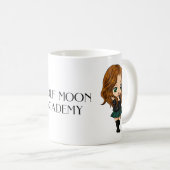 Klassieke Mok, 11 oz Koffiemok (Voorkant rechts)