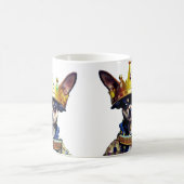 Klassieke Mok, 11 oz Koffiemok (Center)