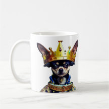 Klassieke Mok, 11 oz