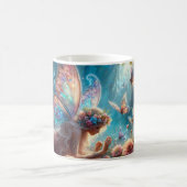 Klassieke Mok, 11 oz Koffiemok (Center)