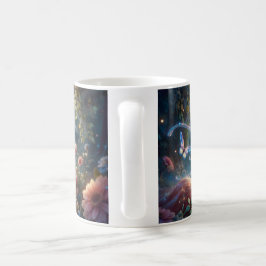 Klassieke Mok, 11 oz Koffiemok