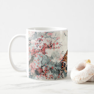 Klassieke Mok, 11 oz Koffiemok