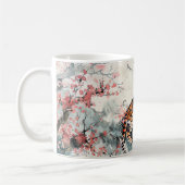 Klassieke Mok, 11 oz Koffiemok (Links)