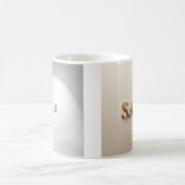 Klassieke Mok, 11 oz Koffiemok (Center)